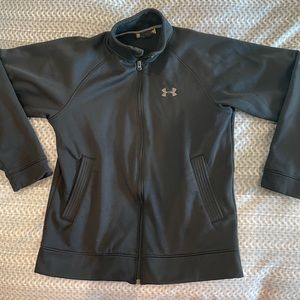 Under Armour Mens Small Jacket